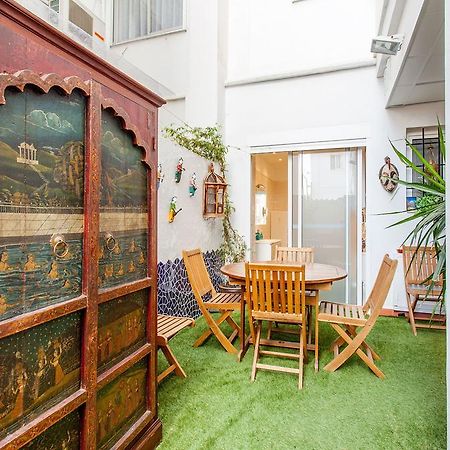 Apartment Ruzafa Zapadores Valência Quarto foto