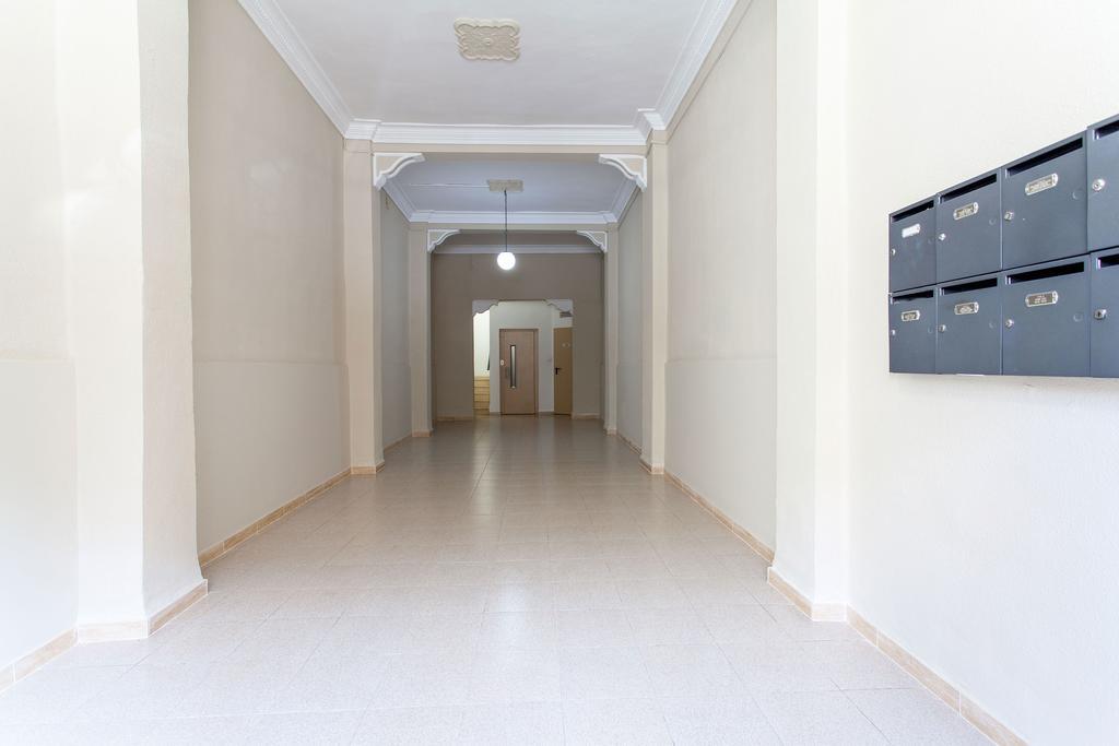 Apartment Ruzafa Zapadores Valência Quarto foto