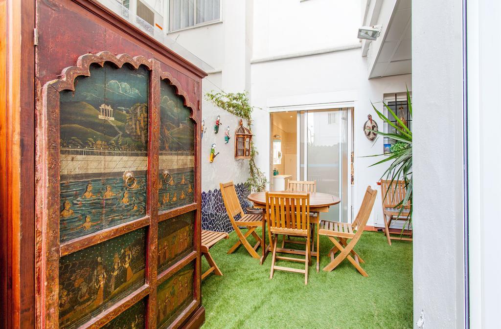 Apartment Ruzafa Zapadores Valência Quarto foto