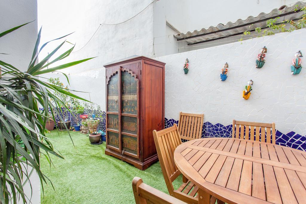 Apartment Ruzafa Zapadores Valência Quarto foto